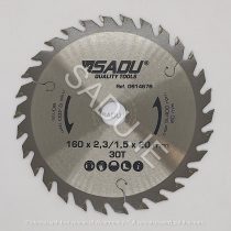 TCT Saw Blade (40 Teeth)