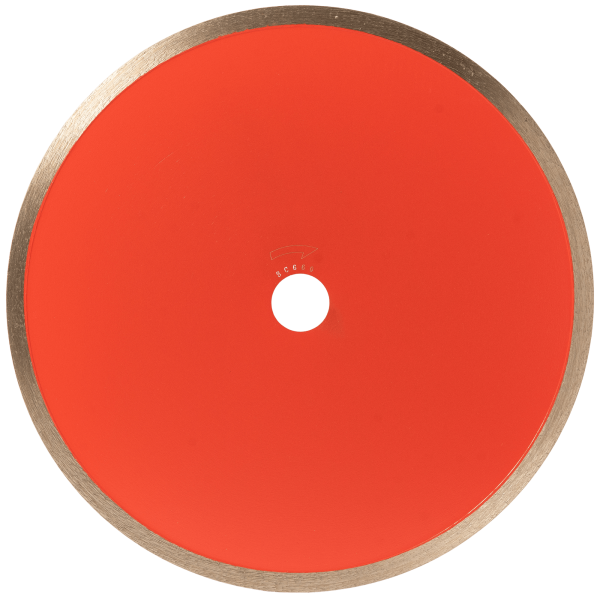Diamond Disc Premium 125MM