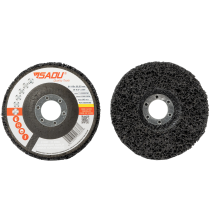 Strip-It Disc Black